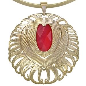 Kendra Scott Nahla Necklace